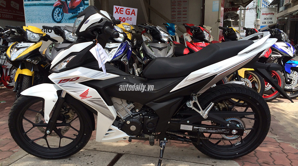 honda win 150cc